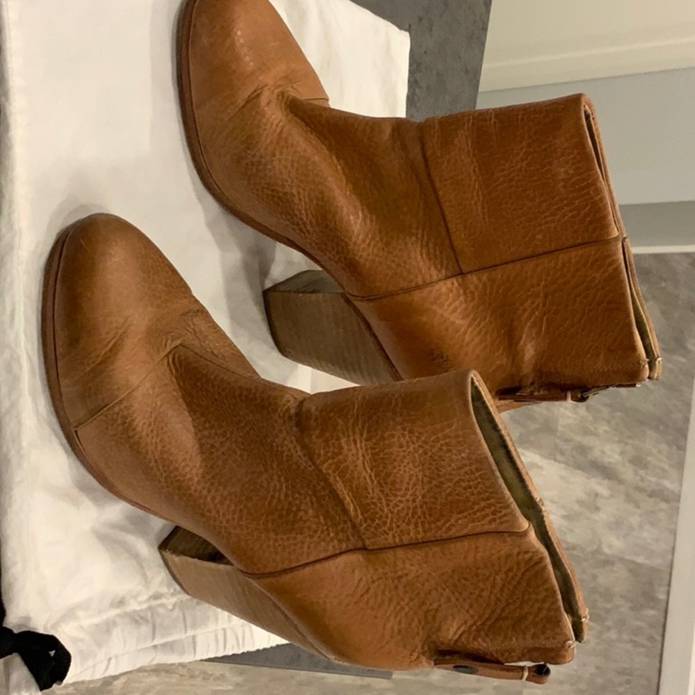 Women’s booties